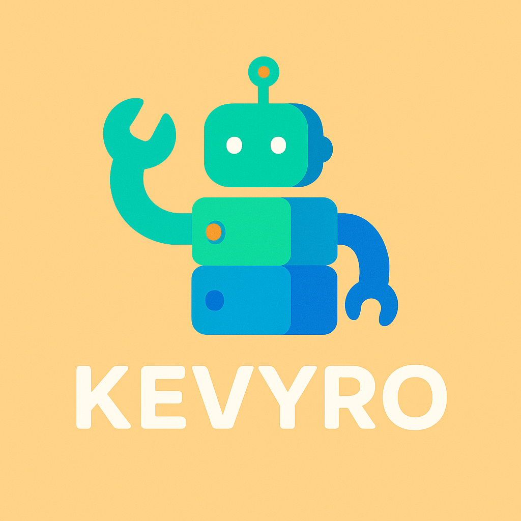 Kevyro