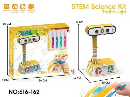 science learning toy