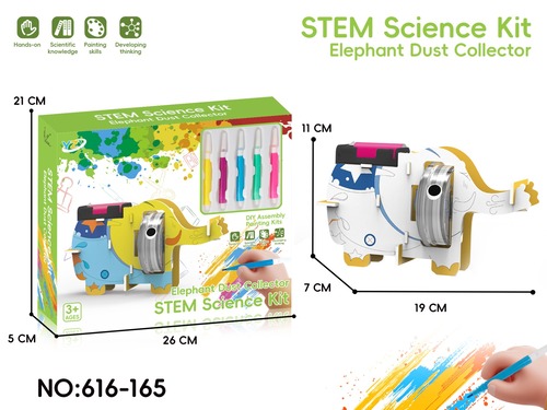 kids experiment set