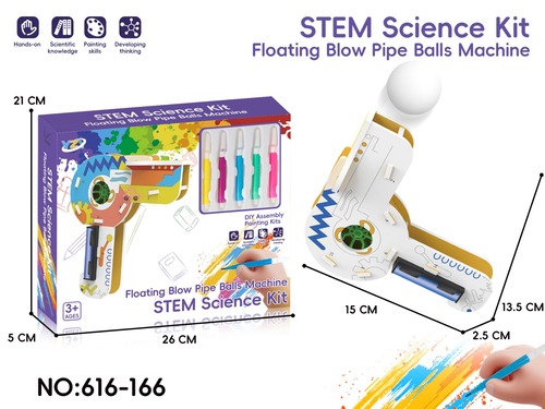 science project kit