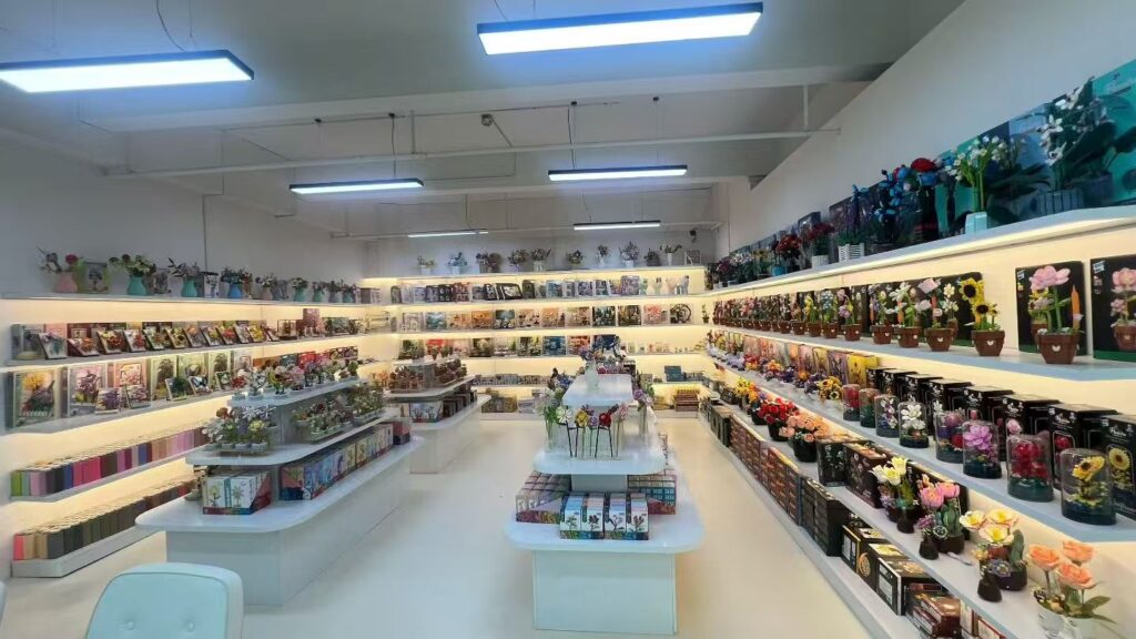 What Is the Profit Logic of Launching Private Label Toys for Overseas Toy Brands?
